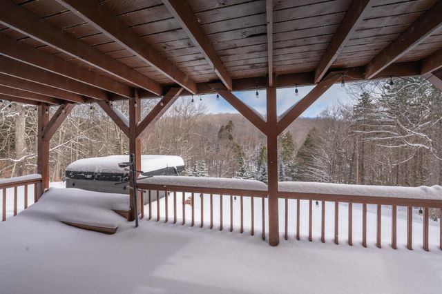 68 Ellis Brook Road, Dover, VT 05356