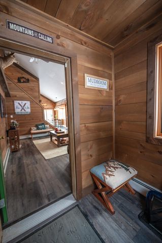 68 Ellis Brook Road, Dover, VT 05356