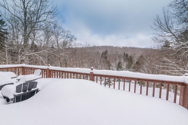 68 Ellis Brook Road, Dover, VT 05356