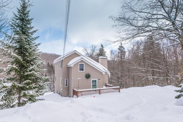 68 Ellis Brook Road, Dover, VT 05356