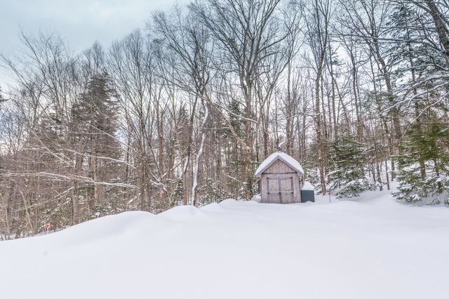 68 Ellis Brook Road, Dover, VT 05356