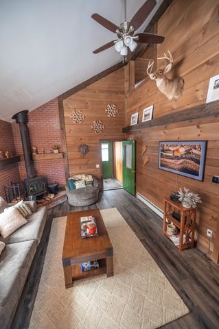 68 Ellis Brook Road, Dover, VT 05356