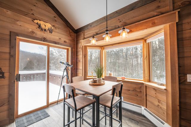 68 Ellis Brook Road, Dover, VT 05356