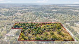 9+ AC Locust Road, Pottsboro, TX 75076