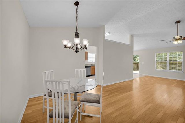 1040 Meadow Walk Avenue, Lawrenceville, GA 30044