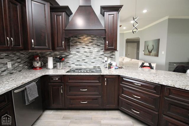 3801 Stoneridge, Paragould, AR 72450