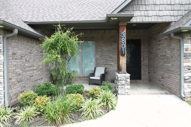 3801 Stoneridge, Paragould, AR 72450