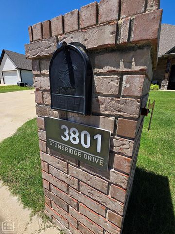3801 Stoneridge, Paragould, AR 72450