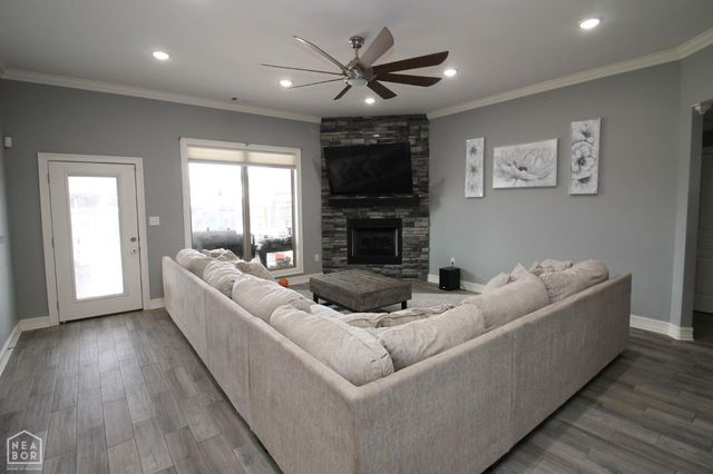 3801 Stoneridge, Paragould, AR 72450