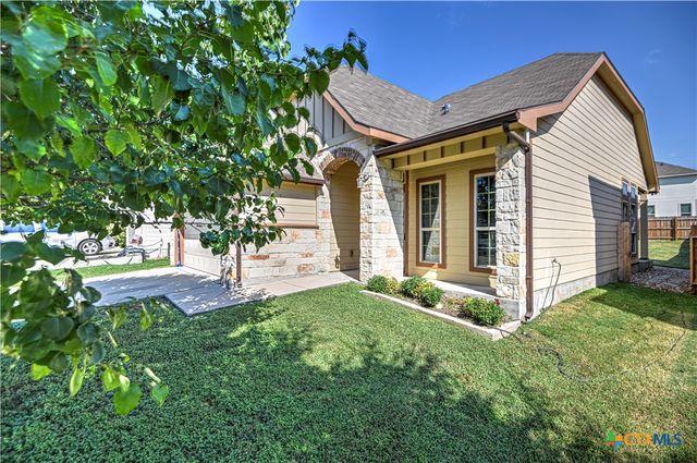 3403 Castleton Drive, Killeen, TX 76542