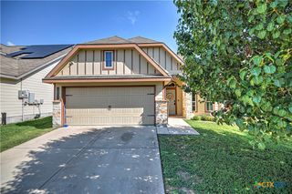 3403 Castleton Drive, Killeen, TX 76542