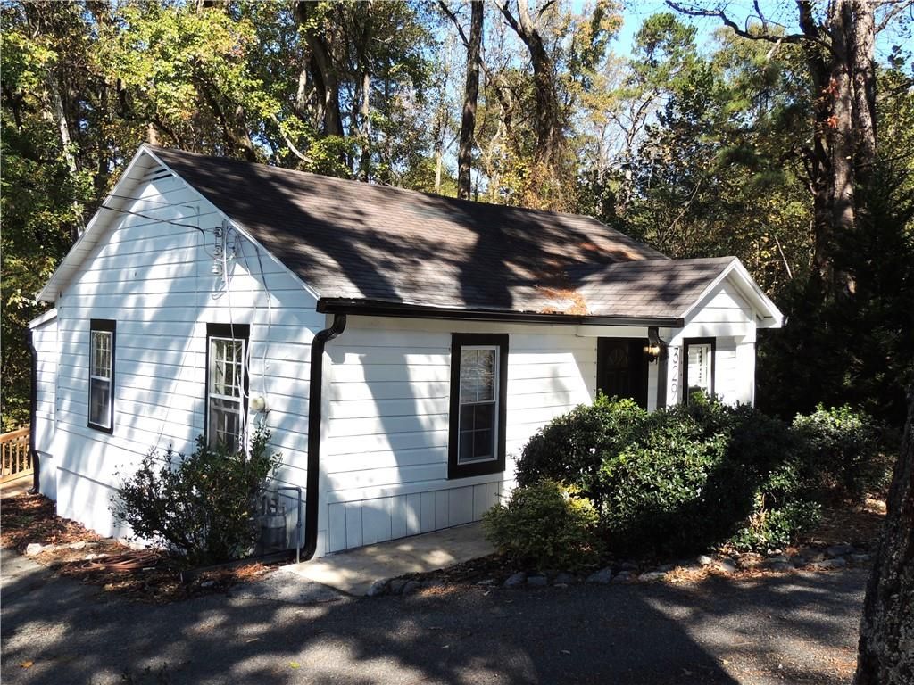 329 Kelly Mill Road, Cumming, GA 30040