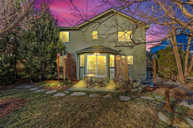 6078 Ulysses Avenue, Firestone, CO 80504