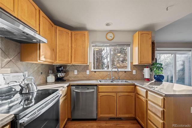 6078 Ulysses Avenue, Firestone, CO 80504