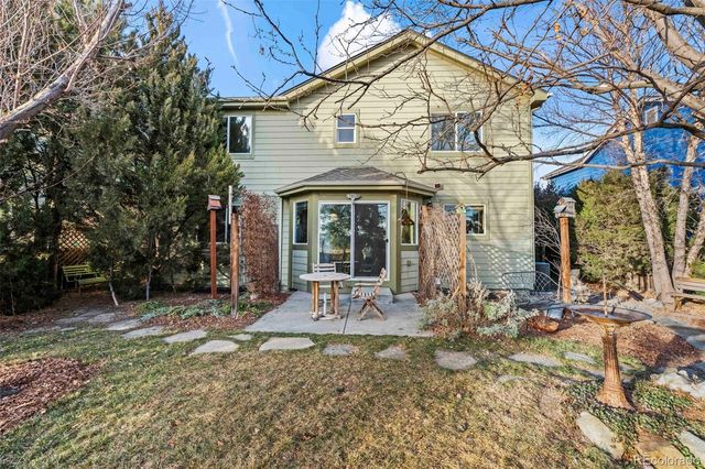 6078 Ulysses Avenue, Firestone, CO 80504