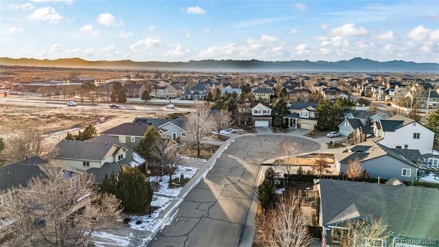 6078 Ulysses Avenue, Firestone, CO 80504