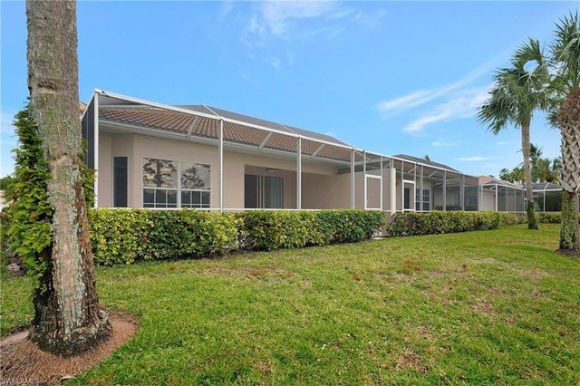 23220 Coconut Shores DR, Estero, FL 34134