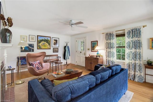 211 E Avondale Drive, Greensboro, NC 27403