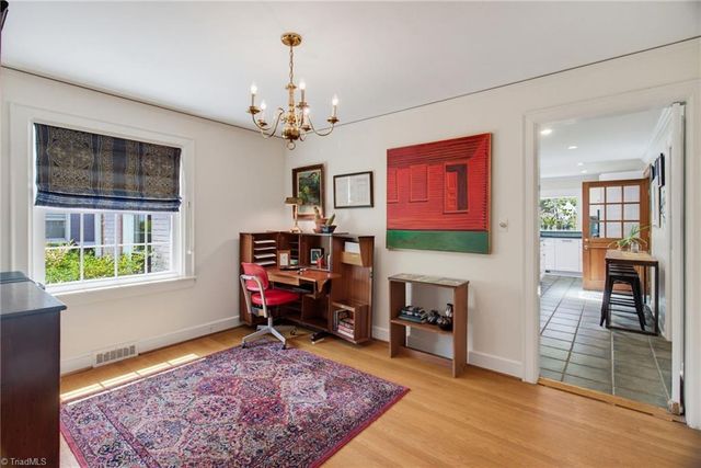 211 E Avondale Drive, Greensboro, NC 27403
