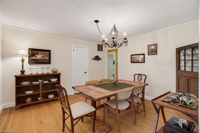 211 E Avondale Drive, Greensboro, NC 27403