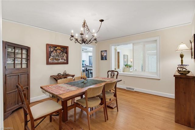 211 E Avondale Drive, Greensboro, NC 27403