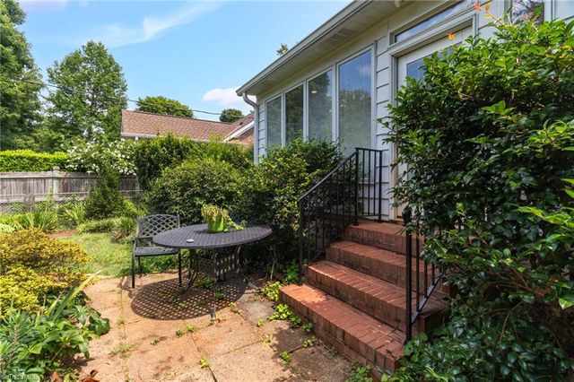 211 E Avondale Drive, Greensboro, NC 27403