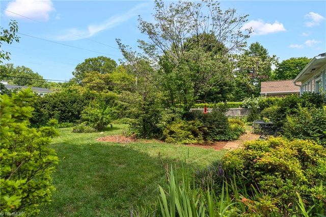 211 E Avondale Drive, Greensboro, NC 27403