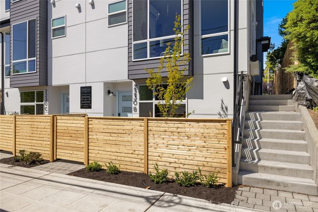 2230 B NW 60th Street, Seattle, WA 98107