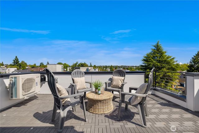 2230 B NW 60th Street, Seattle, WA 98107