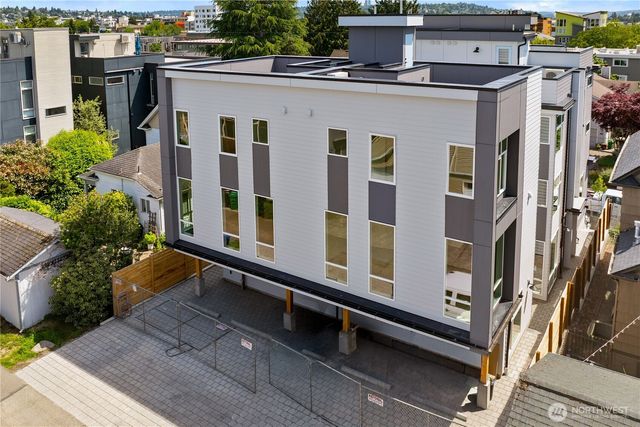 2230 B NW 60th Street, Seattle, WA 98107
