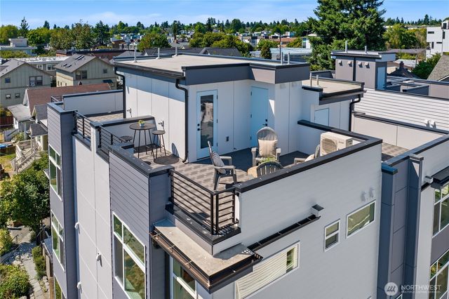 2230 B NW 60th Street, Seattle, WA 98107