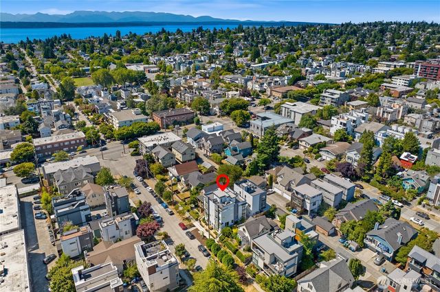 2230 B NW 60th Street, Seattle, WA 98107