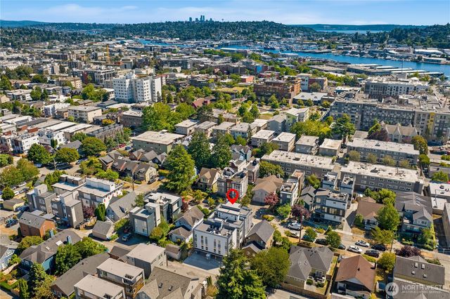 2230 B NW 60th Street, Seattle, WA 98107