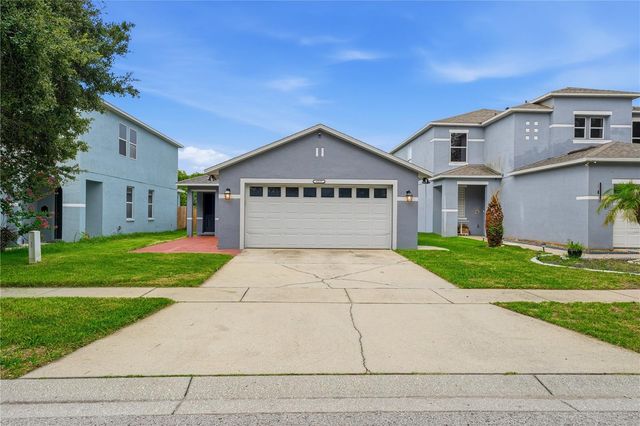 5217 MANGO FRUIT STREET, Seffner, FL 33584