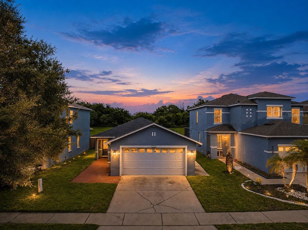 5217 MANGO FRUIT STREET, Seffner, FL 33584