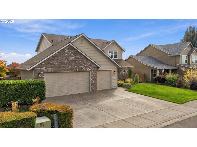 834 VAN BUREN Dr, Salem, OR 97304
