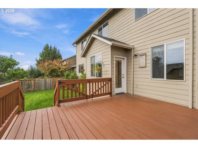 834 VAN BUREN Dr, Salem, OR 97304