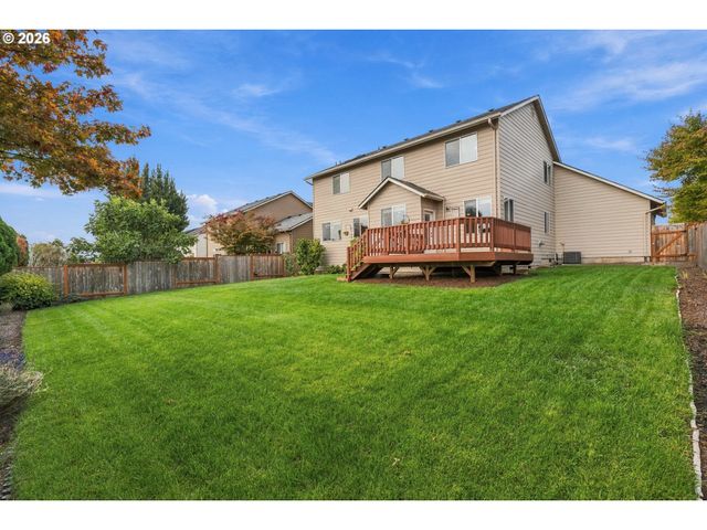 834 VAN BUREN Dr, Salem, OR 97304