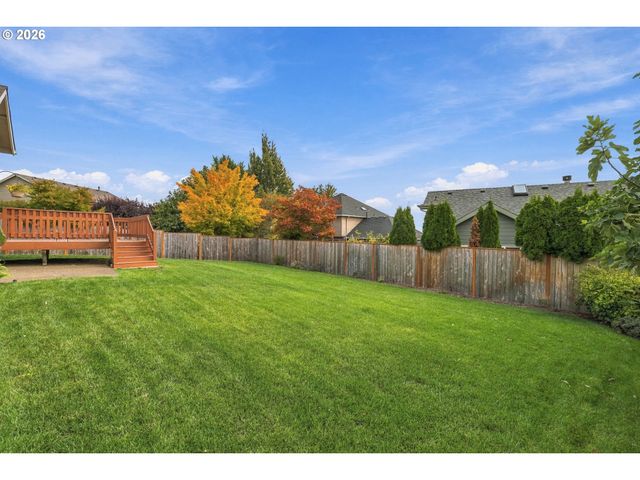 834 VAN BUREN Dr, Salem, OR 97304
