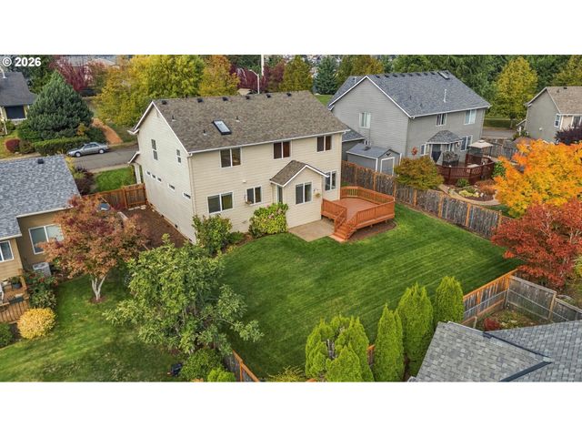 834 VAN BUREN Dr, Salem, OR 97304