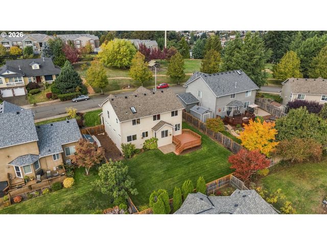 834 VAN BUREN Dr, Salem, OR 97304