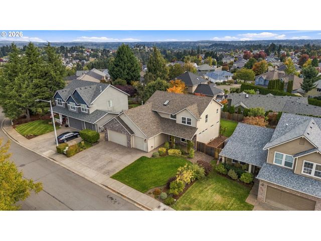 834 VAN BUREN Dr, Salem, OR 97304