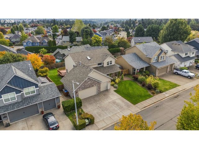 834 VAN BUREN Dr, Salem, OR 97304