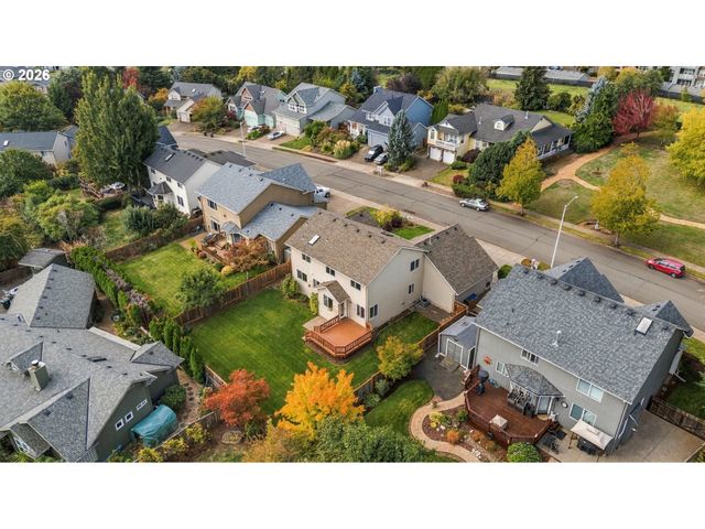 834 VAN BUREN Dr, Salem, OR 97304