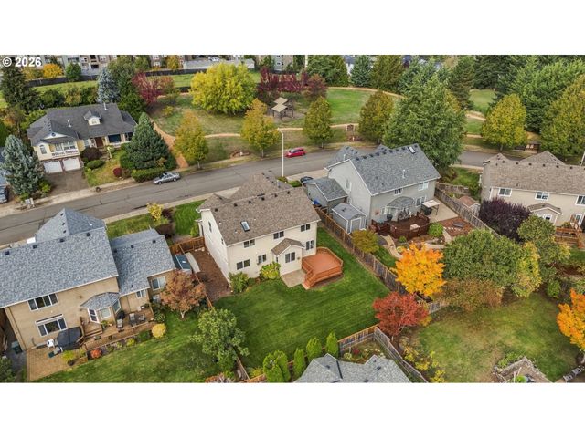834 VAN BUREN Dr, Salem, OR 97304