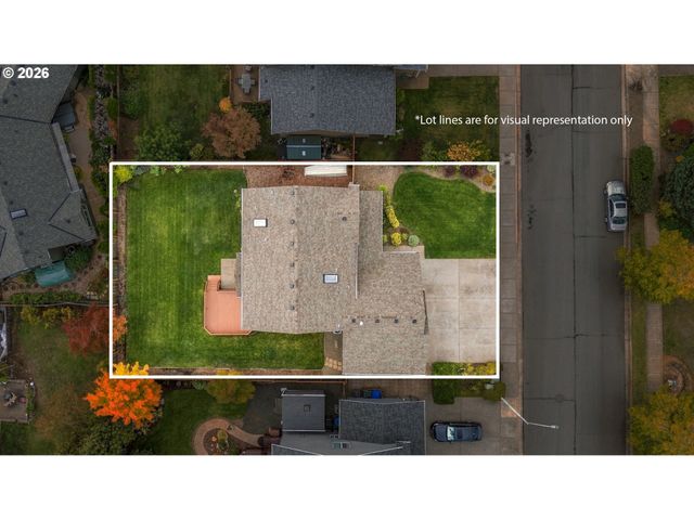 834 VAN BUREN Dr, Salem, OR 97304