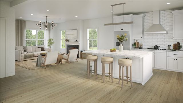 1 Stoneridge Road, Smithfield, RI 02917