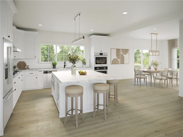 1 Stoneridge Road, Smithfield, RI 02917