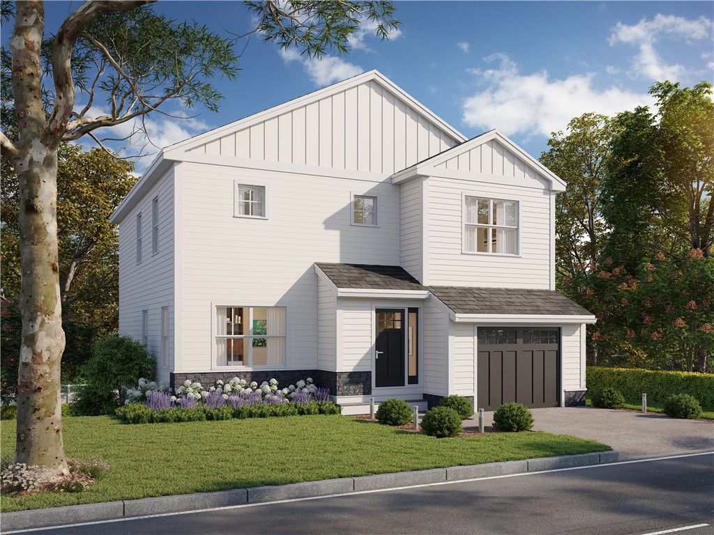 1 Stoneridge Road, Smithfield, RI 02917