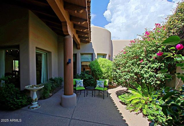 7878 E Sunflower Court, Scottsdale, AZ 85266